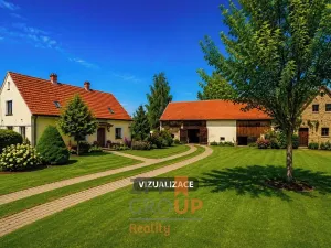 Prodej rodinného domu, Frýdlant, Vančurova, 155 m2