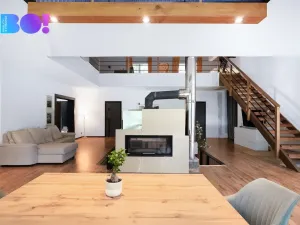 Prodej rodinného domu, Frýdek-Místek - Místek, 443 m2