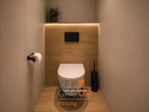 Prodej rodinného domu, Liberec, Žitavská, 104 m2