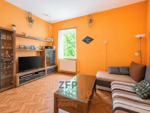 Prodej rodinného domu, Liberec, Žitavská, 104 m2