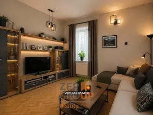 Prodej rodinného domu, Liberec, Žitavská, 104 m2