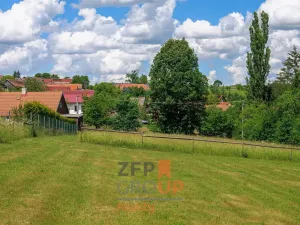 Prodej zahrady, Šetějovice, 2725 m2