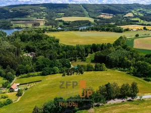 Prodej zahrady, Šetějovice, 2725 m2