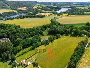 Prodej zahrady, Šetějovice, 2725 m2