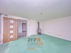 Prodej rodinného domu, Senice na Hané, 227 m2