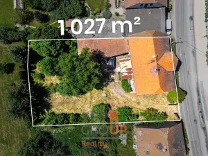 Prodej rodinného domu, Nový Knín, Sudovická, 300 m2