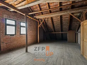 Prodej rodinného domu, Nový Knín, Sudovická, 300 m2