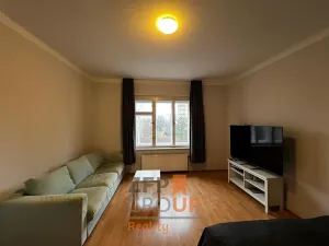 Prodej bytu 1+1, Praha - Strašnice, Pod altánem, 48 m2