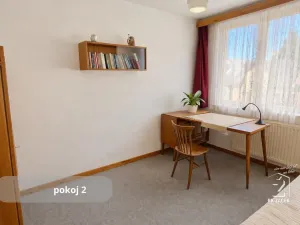 Prodej rodinného domu, České Budějovice - České Budějovice 6, Zeyerova, 197 m2
