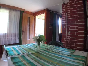 Prodej chaty, Horní Pěna, 41 m2