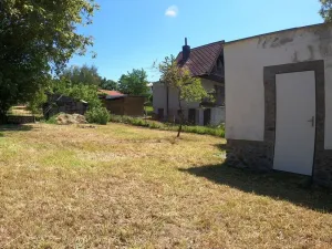 Prodej pozemku, České Budějovice, 846 m2