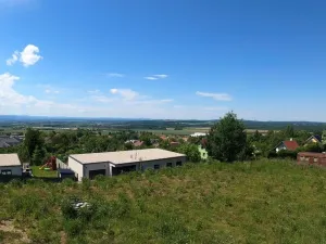 Prodej pozemku, České Budějovice, 846 m2