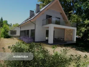 Prodej pozemku, České Budějovice, 846 m2