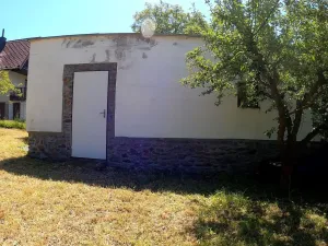 Prodej pozemku, Adamov, Na werku, 846 m2