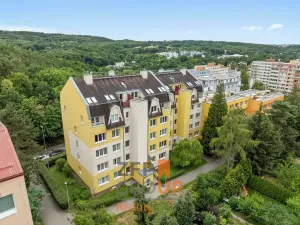 Prodej bytu 3+kk, Praha - Motol, Brdlíkova, 66 m2