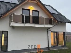 Prodej rodinného domu, Dříteč, 228 m2