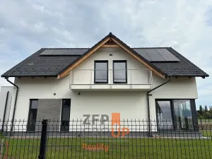 Prodej rodinného domu, Dříteč, 228 m2