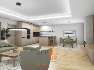 Prodej rodinného domu, Dříteč, 228 m2