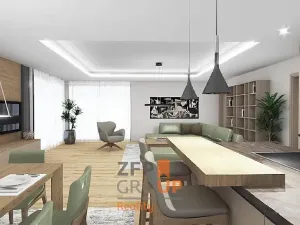 Prodej rodinného domu, Dříteč, 228 m2