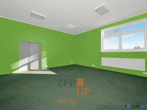 Prodej obchodního prostoru, Hodonín, Velkomoravská, 702 m2