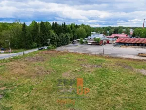 Prodej komerčního pozemku, Týniště nad Orlicí, 4000 m2