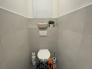 Pronájem bytu 2+kk, Olomouc, Topolová, 53 m2