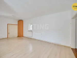 Prodej atypického bytu, Jeseník, Školní, 112 m2