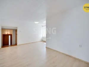 Prodej atypického bytu, Jeseník, Školní, 112 m2