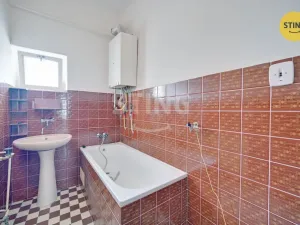 Prodej bytu 1+1, Jeseník, Školní, 73 m2