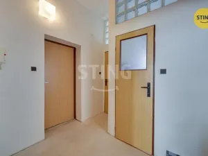 Prodej bytu 1+1, Jeseník, Školní, 73 m2