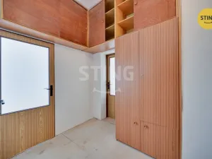 Prodej bytu 1+1, Jeseník, Školní, 73 m2