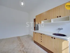Prodej bytu 1+1, Jeseník, Školní, 73 m2