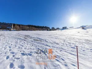 Prodej pozemku pro bydlení, Čenkovice, 1015 m2