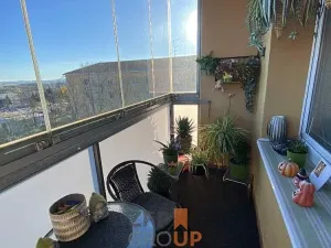 Prodej bytu 2+1, Mokrá-Horákov, 68 m2