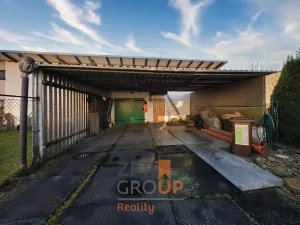 Prodej bytu 4+1, Přerov, Na Vrbovcích, 111 m2