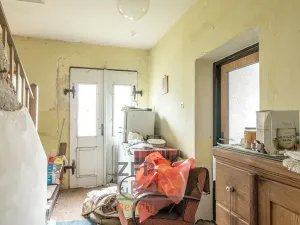 Prodej rodinného domu, Hrádek nad Nisou, Lužická, 270 m2
