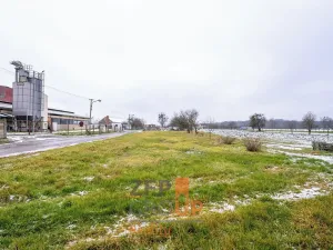 Prodej pozemku pro bydlení, Kroměříž, 499 m2