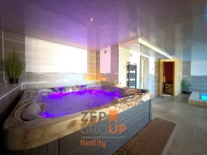 Prodej ubytování, Tvarožná Lhota, 1205 m2