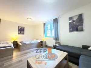 Prodej ubytování, Tvarožná Lhota, 1205 m2