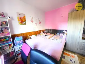 Pronájem bytu 3+1, Přerov, Jasínkova, 60 m2