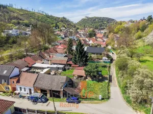 Prodej pozemku pro bydlení, Boskovice, Bělská, 283 m2