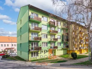 Prodej ubytování, Vyšší Brod, Míru, 793 m2