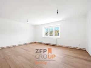 Prodej bytu 3+1, Letovice, Brahmsova, 77 m2