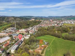 Prodej bytu 3+1, Letovice, Brahmsova, 77 m2