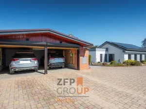 Prodej rodinného domu, Rozstání, 450 m2
