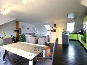 Prodej rodinného domu, Svitavy, Gorkého, 62 m2