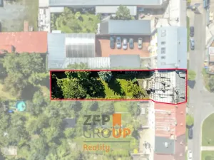 Prodej rodinného domu, Olomouc, Hálkova, 228 m2