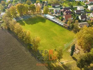 Prodej rodinného domu, Dříteč, 228 m2