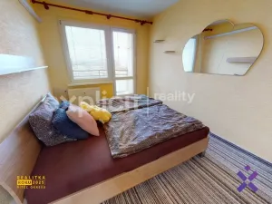 Pronájem bytu 3+1, Uherský Brod, Sídl. Olšava, 68 m2