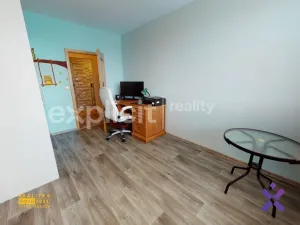 Pronájem bytu 3+1, Uherský Brod, Sídl. Olšava, 68 m2